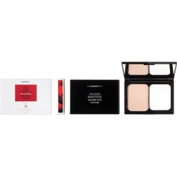KORRES - ΑΓΡΙΟ ΤΡΙΑΝTΑΦΥΛΛΟ Wild Rose Brightening Second Skin Powder Πούδρα για Λάμψη και Φυσική Κάλυψη 10gr - WRP2