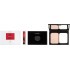 KORRES - ΑΓΡΙΟ ΤΡΙΑΝTΑΦΥΛΛΟ Wild Rose Brightening Second Skin Powder Πούδρα για Λάμψη και Φυσική Κάλυψη 10gr - WRP2