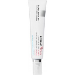 LA ROCHE POSAY - REDERMIC [R]etinol Anti-Aging Concentrate-Intensive Κρέμα Εντατικής Επανόρθωσης Ρυτίδων και Ανομοιόμορφης Όψης 30ml