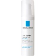 LA ROCHE POSAY - TOLERIANE Sensitive Fluide Ενυδάτωση για μικτή προς λιπαρή, ευαίσθητη επιδερμίδα 40ml    