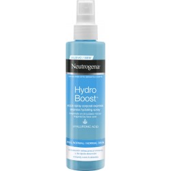 NEUTROGENA Hydro Boost Body Aqua Spray άμεσης ενυδάτωσης σώματος 200ml