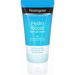 NEUTROGENA Hydro Boost Hand Gel Cream Κρέμα χεριών 50ml