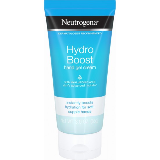 NEUTROGENA Hydro Boost Hand Gel Cream Κρέμα χεριών 50ml