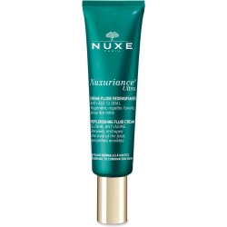 NUXE - Nuxuriance Ultra Crème Fluide - for Normal / Mixed Skin 50ml