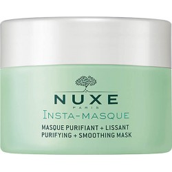 NUXE - Insta-Masque Purifying + Smoothing Mask 50ml
