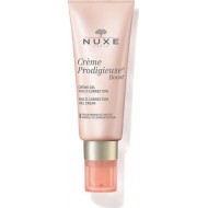 NUXE - Prodigieuse Creme Boost Multi Correction Gel Cream Κρέμα Gel Πολλαπλής Δράσης για Κανονική-Μικτή Επιδερμίδα 40ml