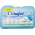 OMEGA PHARMA - Clinofar Extra Soft Ρινικός Αποφρακτήρας για βρέφη με 5 Προστατευτικά Φίλτρα