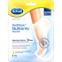 Dr.Scholl -  PediMask Nutriente Nourish Ενυδατική Μάσκα Ποδιού με Λάδι Macadamia 2τμχ.
