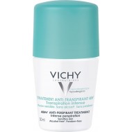 VICHY DÉODORANT 48h ΑΠΟΣΜΗΤΙΚΗ ΦΡΟΝΤΙΔΑ Roll on 50ml