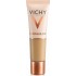 VICHY MINERAL Blend Make Up Fluid Ενυδατικό Fond de Teint 16H για Επιδερμίδα Γεμάτη Φρεσκάδα 30ml - 12 Sienna