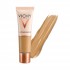 VICHY MINERAL Blend Make Up Fluid Ενυδατικό Fond de Teint 16H για Επιδερμίδα Γεμάτη Φρεσκάδα 30ml - 15 Terra