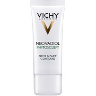 VICHY NEOVADIOL Phytosculpt Κρέμα Ημέρας για Λαιμό και Περίγραμμα Προσώπου 50ml