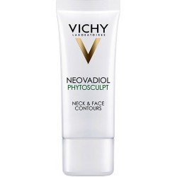 VICHY NEOVADIOL Phytosculpt Κρέμα Ημέρας για Λαιμό και Περίγραμμα Προσώπου 50ml