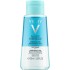 VICHY PURETE THERMALE Waterproof Eye Make-Up Remover Ντεμακιγιάζ Ματιών Για Αδιάβροχο Μακιγιάζ 100ml