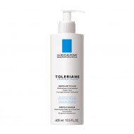 LA ROCHE POSAY - TOLERIANE Dermonettoyant Καθαρισμός & ντεμακιγιάζ 400ml