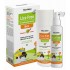 FREZYDERM LICE FREE SET (σαμπουάν 125 ml, λοσιόν 125 ml, χτένα)