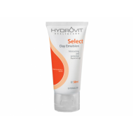 HYDROVIT Select Day Emulsion Κρέμα προσώπου με ενυδατικές και αντιοξειδωτικές ιδιότητες, 50ml