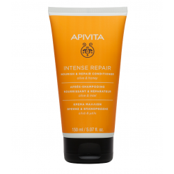APIVITA - Holistic Hair Care Nourish Repair Contitioner, 150ml