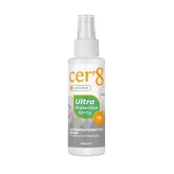 Cer 8 Ultra Protection Spray, 100ml