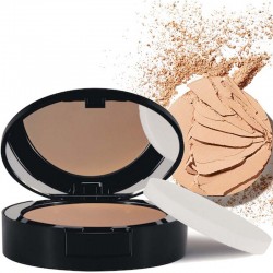 LA ROCHE POSAY - TOLERIANE TEINT MINERAL SPF25 Compact πούδρα 9,5 g - 11 LIGHT BEIGE