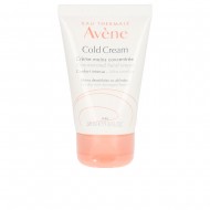 AVENE - COLD CREAM CRÈME MAINS Κρέμα χεριών, 50ml