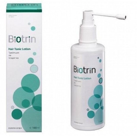 HYDROVIT Biotrin Hair Tonic Lotion 100ml