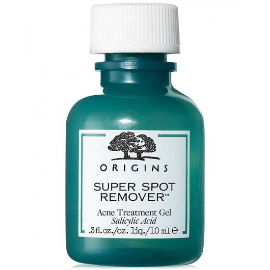 Origins Super Spot Remover Treatment Gel - Αντιμετώπιση Στιγμάτων, 10ml Origins Super Spot Remover Treatment Gel - Αντιμετώπιση Στιγμάτων, 10ml