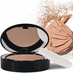 LA ROCHE POSAY - TOLERIANE TEINT MINERAL SPF25 Compact πούδρα 9,5 g - 13 SANDY BEIGE