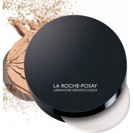 LA ROCHE POSAY - TOLERIANE TEINT MINERAL SPF25 Compact πούδρα 9,5 g - 15 GOLDEN