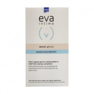 INTERMED Eva Moist, 9 x 50gr.