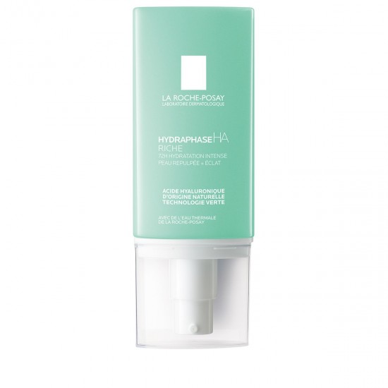 La Roche Posay Hydraphase HA Intense Rich Moisturiser 50ml