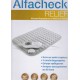 ALFACHECK Relief Ηλεκτρική Θερμοφόρα για τη Μέση & τον Αυχένα,  1τμχ