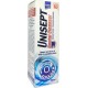 INTERMED Unisept Dental Cleanser Αντισηπτικό Υπερκαθαριστικό Στοματικό Διάλυμα 250ml