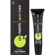 FREZYDERM AC-NORM Spot Care Gel 15ml