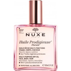 NUXE - Huile Prodigieuse OR® Florale 100ml