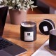 Apivita Natural Candle Πορτοκάλι, Κέδρος & Γαρύφαλλο Apivita Natural Candle Πορτοκάλι, Κέδρος & Γαρύφαλλο
