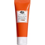 Origins Ginzing Energy-Boosting Tinted Moisturizer SPF40 - Κρέμα Προσώπου Εντατικής Ενυδάτωσης & Αναζωογόνησης με Χρώμα, 50ml