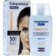 Isdin Fotoprotector Fusion Water Dry Touch with Safe Eye Tech SPF50+ 50ml Isdin Fotoprotector Fusion Water Dry Touch with Safe Eye Tech SPF50+ 50ml