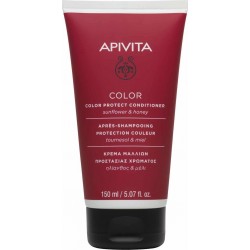 APIVITA - Holistic Hair Care Color Protect Conditioner, 150ml