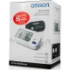 Omron M6 Comfort Automatic Upper Arm Blood Pressure Monitor Πιεσόμετρο Μπράτσου με Afib, 1 τεμάχιο