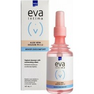 INTERMED Eva Douche Aloe Vera 147ml