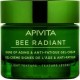 Apivita Bee Radiant Κρέμα-Gel Για Σημάδια Γήρανσης & Ξεκούραστη Όψη Ελαφριάς Υφής 50ml