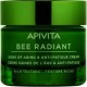 Apivita Apivita Bee Radiant Κρέμα για Σημάδια Γήρανσης & Ξεκούραστη Όψη Πλούσιας Υφής, 50ml