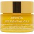 Apivita Beessential Oils Night Face Balm Strengthening & Nourishing Supplement 15ml