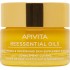 Apivita Beessential Oils Night Balm Προσώπου Νύχτας Συμπλήρωμα Ενδυνάμωσης & Θρέψης 15ml
