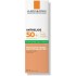 LA ROCHE POSAY - ANTHELIOS XL Dry Touch SPF 50+ Tinded Αντηλιακή κρέμα προσώπου dry-touch ΜΗ ΛΙΠΑΡΗ ΥΦΗ ΜΑΤ ΑΠΟΤΕΛΕΣΜΑ για μικτό-λιπαρό δέρμα,50ml
