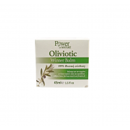 POWER WINTER BALM OLIVIOTIC 45ML