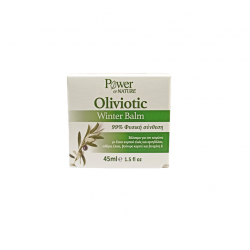POWER WINTER BALM OLIVIOTIC 45ML