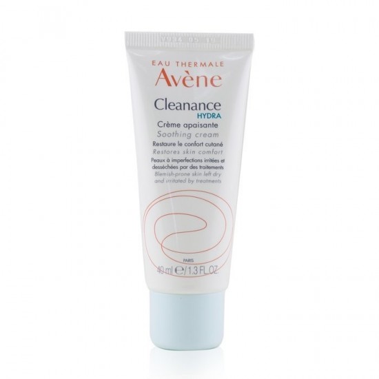 AVENE - CLEANANCE Hydra Creme Apaisante 40ml