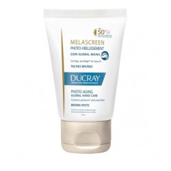 Ducray Melascreen Global Hand SPF50 50ml